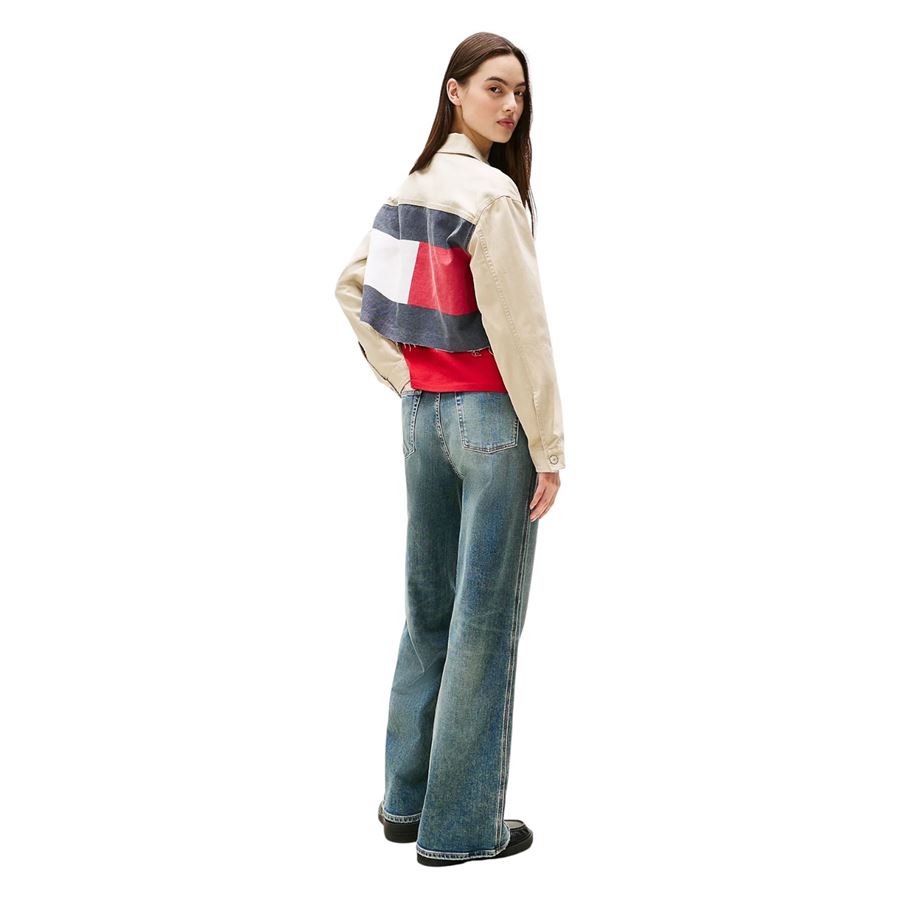  Tommy Jeans | DW0DW21431RBV